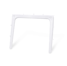 Imagen de Arco De Young Anatomico 5" BLANCO