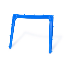 Imagen de Arco De Young Anatomico 5" AZUL