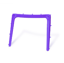 Imagen de Arco De Young Anatomico 5" MORADO