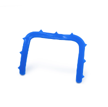 Imagen de Arco De Young Anatomico 4" AZUL