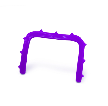 Imagen de Arco De Young Anatomico 4" MORADO