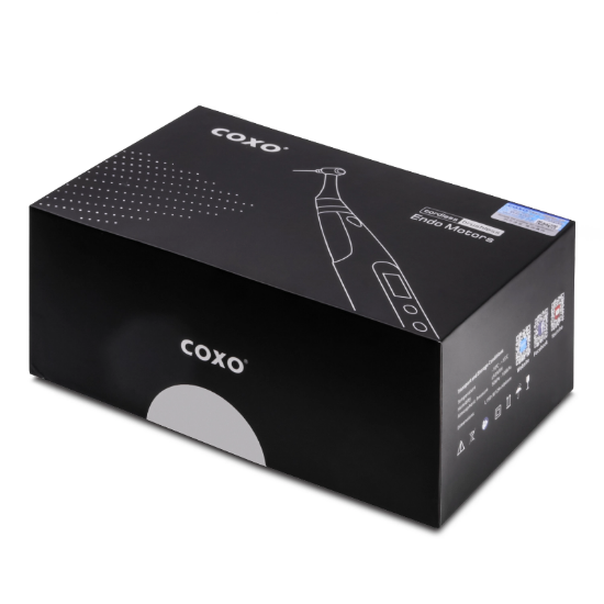 Imagen de Endo Motor C-Smart Mini AP+