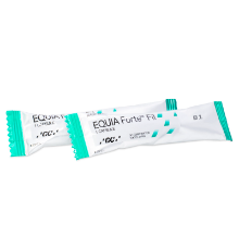 Imagen de EQUIA FORTE Con 10 Capsulas B1