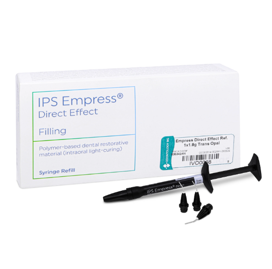 Imagen de Empress Direct Effect Ref. 1x1.8g Trans Opal