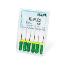 Imagen de Limas RT 25MM 35 C/6