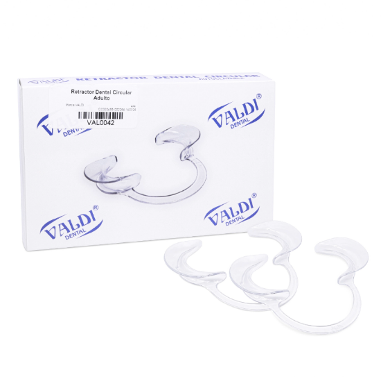 Imagen de Retractor Dental Circular Adulto