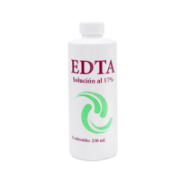 Imagen de EDTA al 17% 250ml