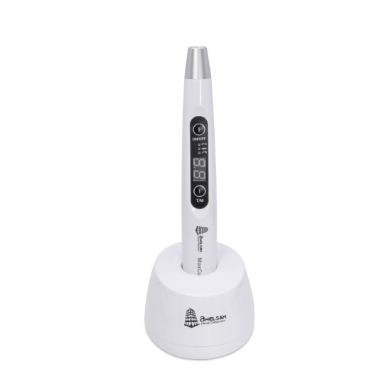 Imagen de Lámpara MAXCURE 3 Blanca