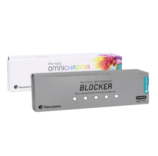 Imagen de Palfique Omnichroma 4g