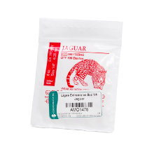 Imagen de Ligas Extraorales 8oz 1/4 JAGUAR