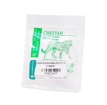 Imagen de Ligas Extraorales 8oz 3/16 CHEETAH