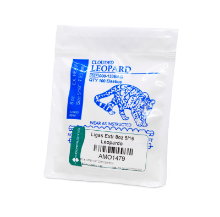 Imagen de Ligas Extraorales 8oz 5/16 LEOPARD