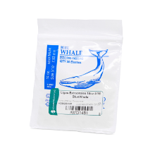 Imagen de Ligas Extraorales 14oz 5/16 BLUE WHALE