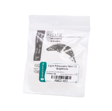Imagen de Ligas Extraorales 14oz 1/2 GRAY WHALE