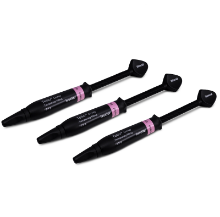 Imagen de Telio Onlay Syringe Universal Bolas 3X2.5g