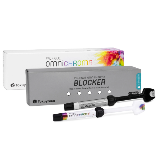 Imagen de Palfique Omnichroma 4g