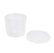 Imagen de Godete Octagonal