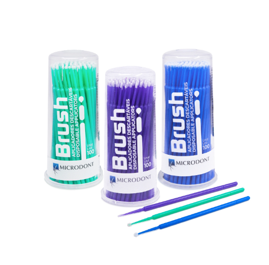 Imagen de Aplicadores Brush