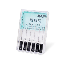 Imagen de Limas RT 21MM 40 C/6