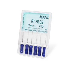 Imagen de Limas RT 21MM 30 C/6