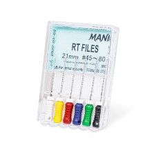 Imagen de Limas RT 21MM 45-80 C/6