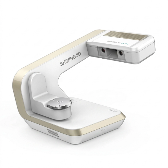 Imagen de Escaner Dental 3D Autoscan DS-EX Pro C