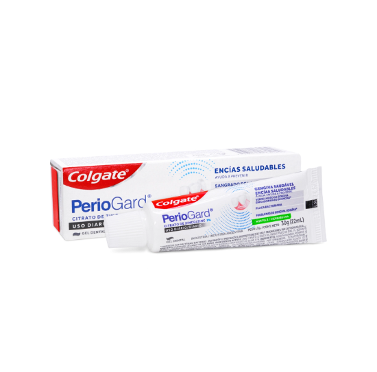 Imagen de Pasta Dental PerioGard 30g Con 72 Piezas