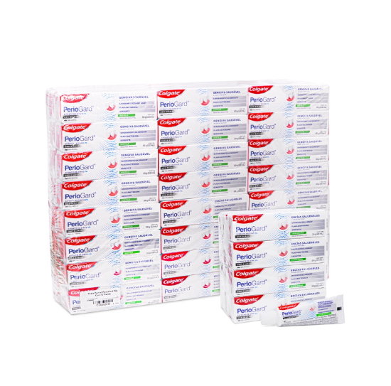 Imagen de Pasta Dental PerioGard 30g Con 72 Piezas