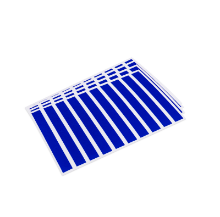 Imagen de Color Strip Royal Blue