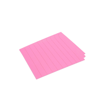Imagen de Color Strip Royal Pastel Pink