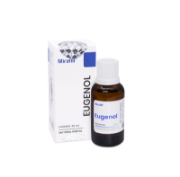 Imagen de Eugenol 30ml Mirafill