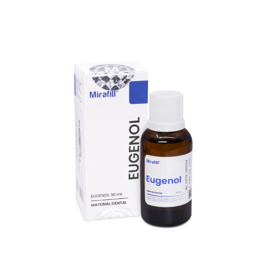 Imagen de Eugenol 30ml Mirafill