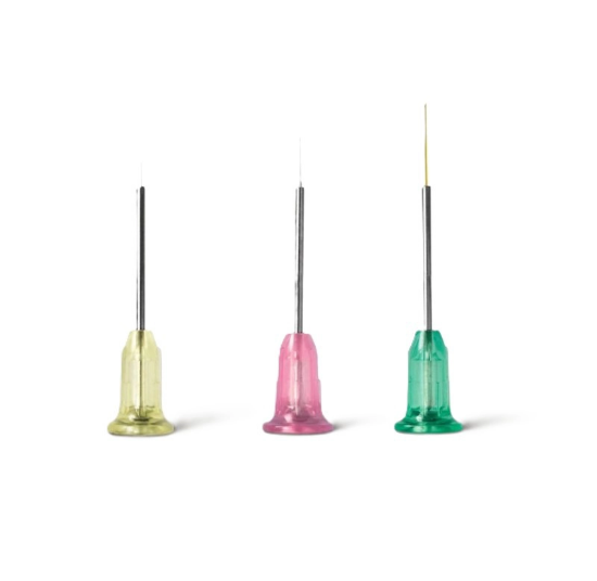 Imagen de Puntas Para Laser Triplo Medency