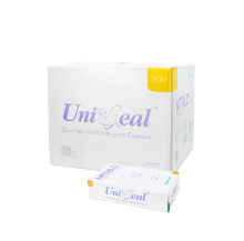 Imagen de Caja Master Nitrilo XCh Uniseal (LILA)