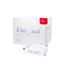 Imagen de Caja Master Nitrilo Ch Uniseal (LILA)