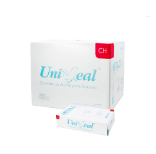 Imagen de Caja Master Nitrilo Ch Uniseal (CELESTE)