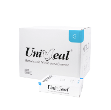 Imagen de Caja Master Nitrilo G Uniseal (NEGROS)