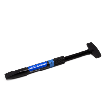 Imagen de Tetric N-Ceram Jeringa. 3.5gr BL M