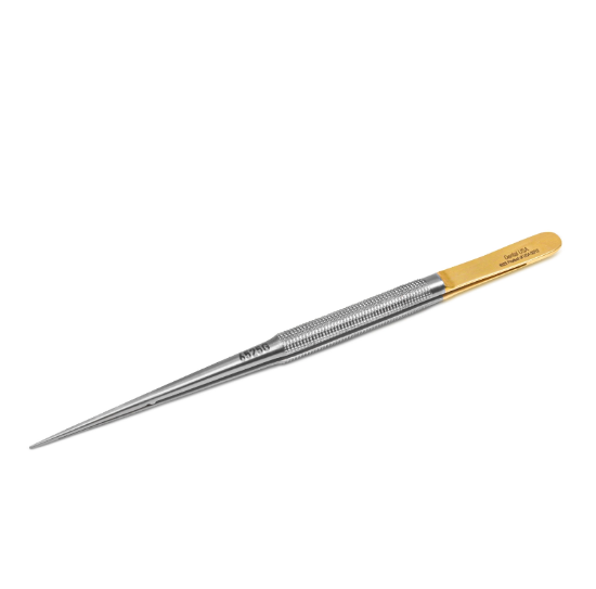 Imagen de Pinzas Forcep Gerald Rect T/C (6525G)