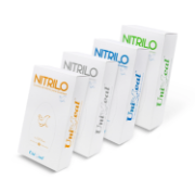 Imagen de Guantes Nitrilo UniSeal