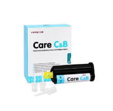 Imagen de Resina Bisacrílica Care C&B A1 1x 50 ml + 15 puntas de mezcla