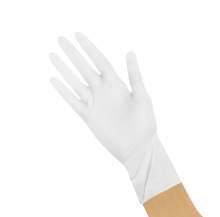 Imagen de Nitrilo XCh Uniseal (BLANCO)