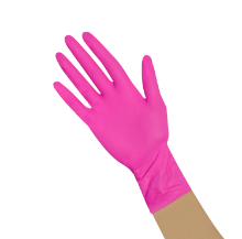 Imagen de Nitrilo XCh Uniseal (ROSA)