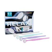 Imagen de Espejo Rodio RELAX #4 C/10 Piezas SURTIDO