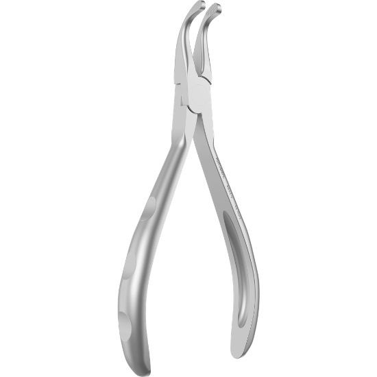 Imagen de Pinza How Curva 139 mm