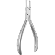 Imagen de Pinza Removedora De Brackets Recta 135mm