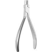 Imagen de Pinza Tweed Angulada 122 mm
