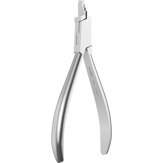 Imagen de Pinza Nance 126 mm