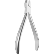 Imagen de Pinza De La Rosa Con Muesca 120mm